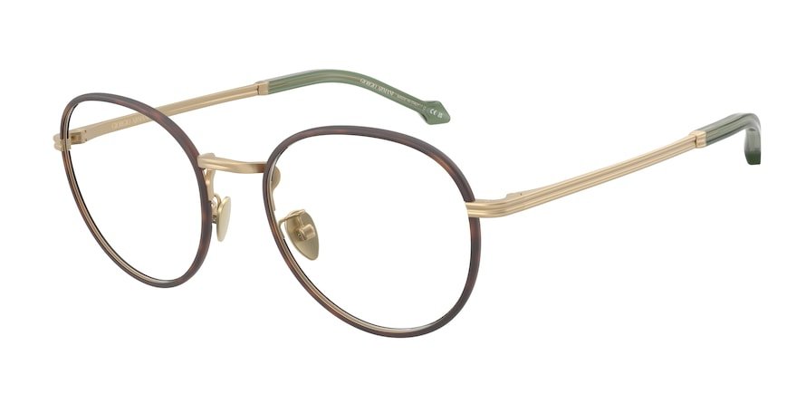 OKULARY KOREKCYJNE GIORGIO ARMANI AR 5151J 3002 52 ROZMIAR M