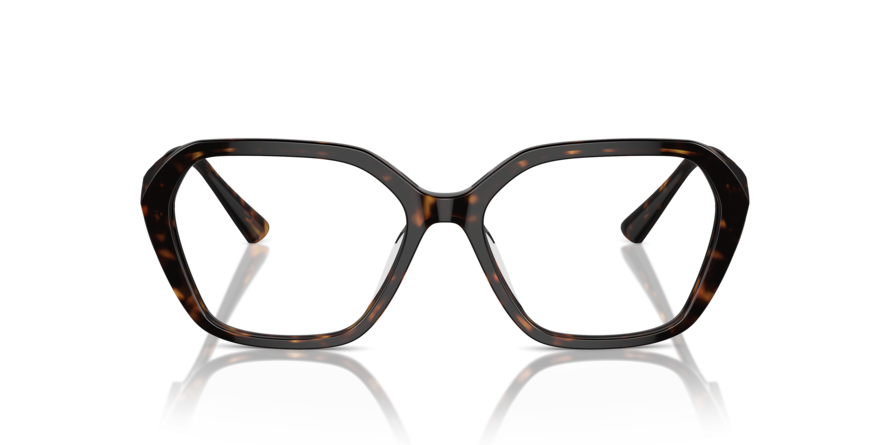 OKULARY KOREKCYJNE JIMMY CHOO JC 3013U 5002 55 ROZMIAR M