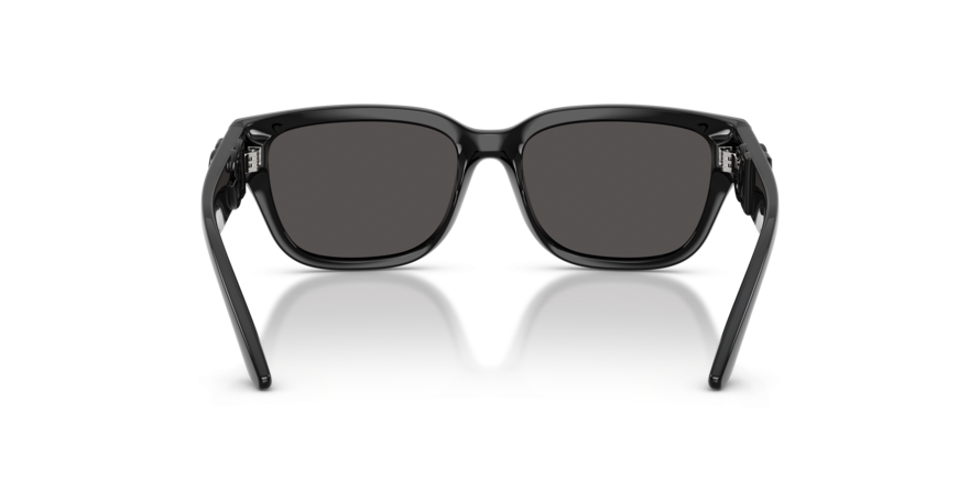 OKULARY DZIECIĘCE DOLCE & GABBANA JUNIOR DX 6009 501/87 50