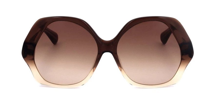 OKULARY VIVIENNE WESTWOOD WESTWOOD 5018 170 ROZMIAR L