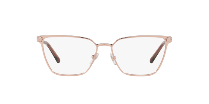 OKULARY KOREKCYJNE VERSACE VE 1275 1412 54 ROZMIAR M