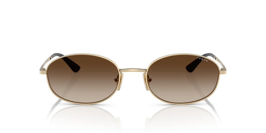 OKULARY VOGUE EYEWEAR VO 4323S 848/13 56 ROZMIAR L