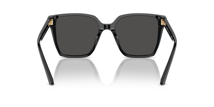 OKULARY JIMMY CHOO JC 5016D 500087 61 ROZMIAR L