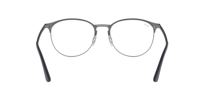 OKULARY KOREKCYJNE RAY-BAN® RX 6375 2981 53 ROZMIAR M