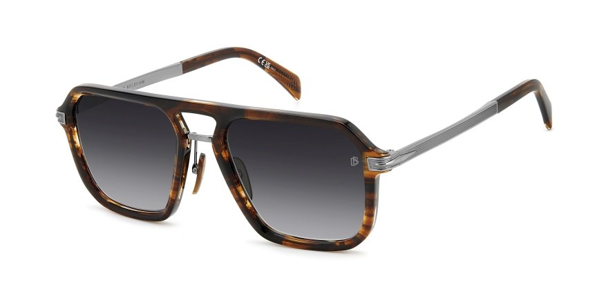OKULARY DAVID BECKHAM DB 7136S 6C5 56 ROZMIAR L