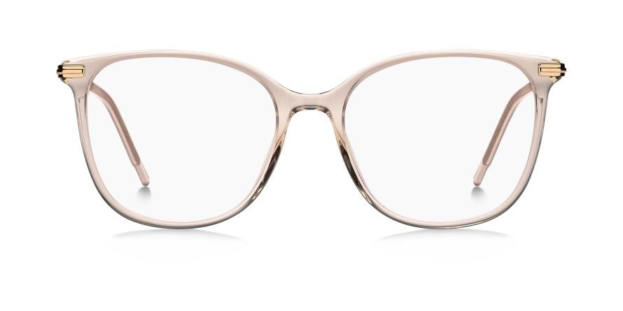 OKULARY KOREKCYJNE BOSS 1663 S45 54 ROZMIAR M