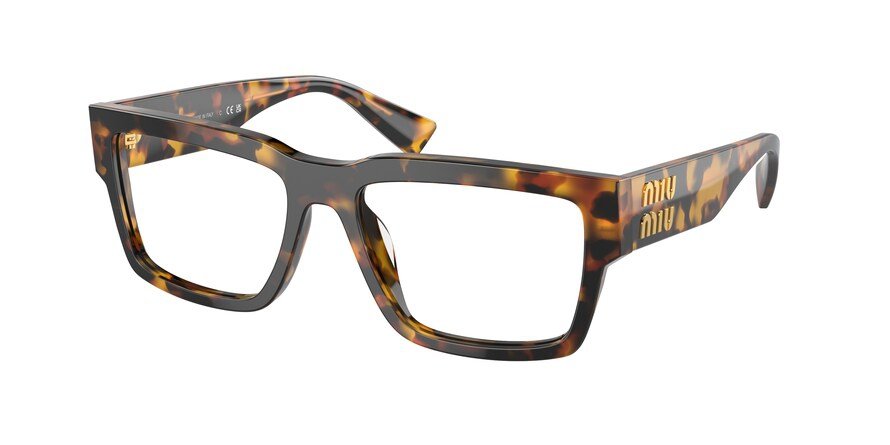 OKULARY KOREKCYJNE MIU MIU MU 02XV VAU1O1 54 ROZMIAR M