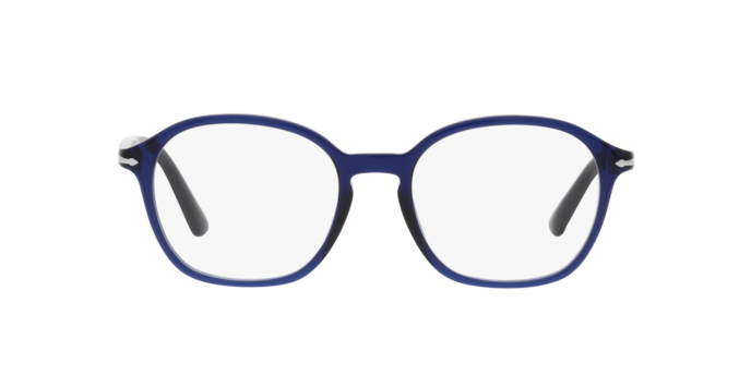 OKULARY KOREKCYJNE PERSOL® PO 3296V 181 53 ROZMIAR M