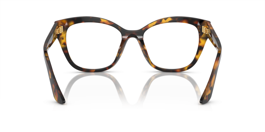 OKULARY KOREKCYJNE MIU MIU MU 05XV VAU1O1 54 ROZMIAR M