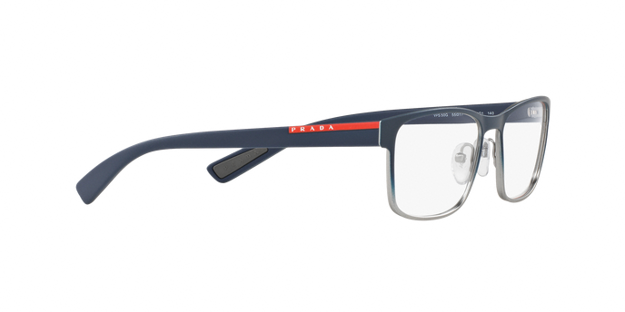 OKULARY KOREKCYJNE PRADA SPORT LIFESTYLE PS 50GV U6T1O1 55 ROZMIAR M