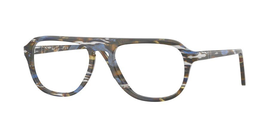 OKULARY KOREKCYJNE PERSOL® PO 3368V 1222 54 ROZMIAR M