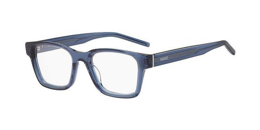 OKULARY KOREKCYJNE HUGO HG 1158 PJP 50 ROZMIAR M