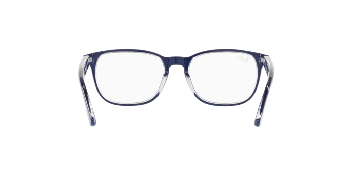 OKULARY KOREKCYJNE DZIECIĘCE RAY-BAN® RY 1592 3853 48