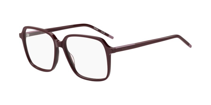 OKULARY KOREKCYJNE HUGO HG 1410 LHF 54 ROZMIAR M