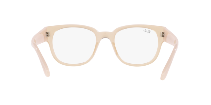 OKULARY KOREKCYJNE RAY-BAN® RX 7210 8203 52 ROZMIAR S