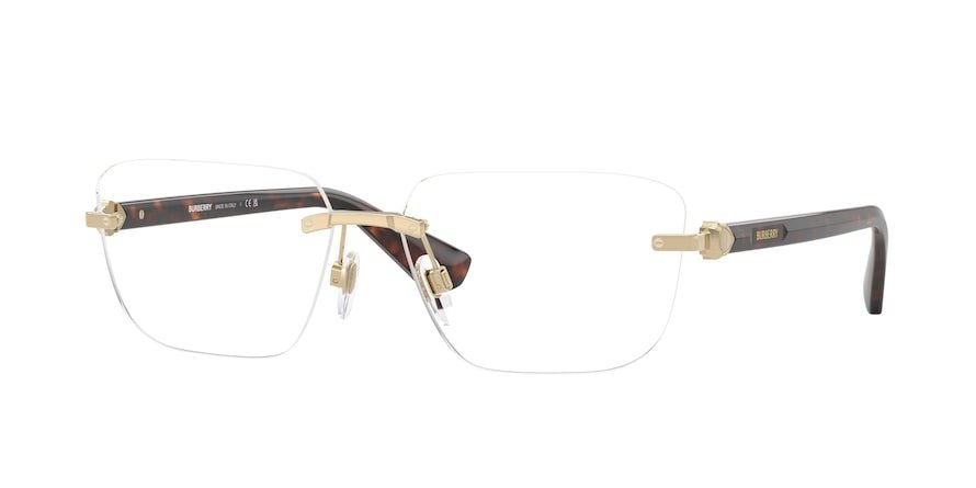 OKULARY KOREKCYJNE BURBERRY BE 1392 1109 58 ROZMIAR M
