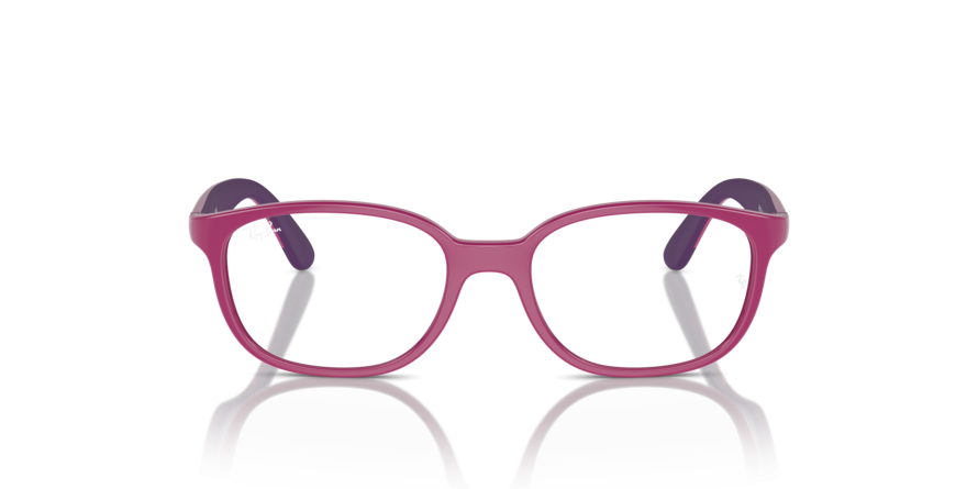 OKULARY KOREKCYJNE DZIECIĘCE RAY-BAN® RY 1632 3933 46