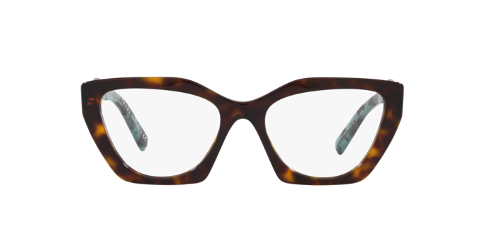 OKULARY KOREKCYJNE PRADA EYEWEAR PR 09YV 2AU1O1 54 ROZMIAR M