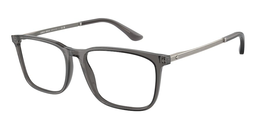 OKULARY KOREKCYJNE GIORGIO ARMANI AR 7249 6036 55 ROZMIAR M