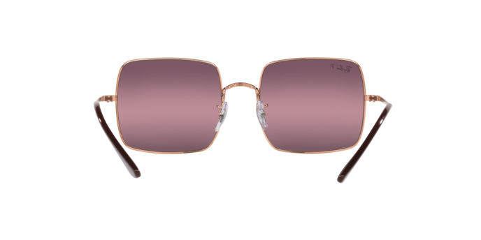 OKULARY RAY-BAN® SQUARE RB 1971 9202G9 54 ROZMIAR M Z POLARYZACJĄ