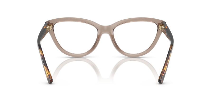 OKULARY KOREKCYJNE VOGUE EYEWEAR VO 5610B 2940 52 ROZMIAR M
