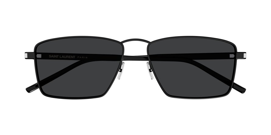 OKULARY SAINT LAURENT SL 700 001 57 ROZMIAR M