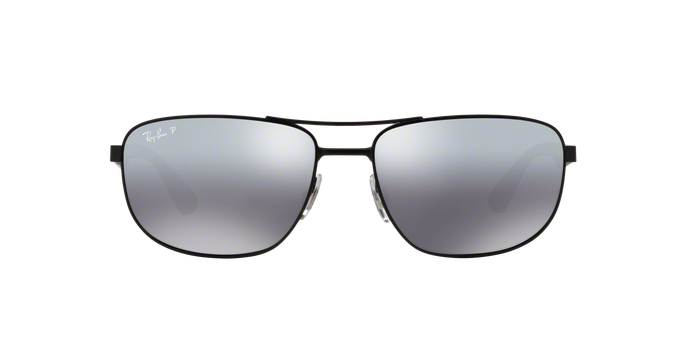 OKULARY RAY-BAN® RB 3528 006/82 61 ROZMIAR L Z POLARYZACJĄ