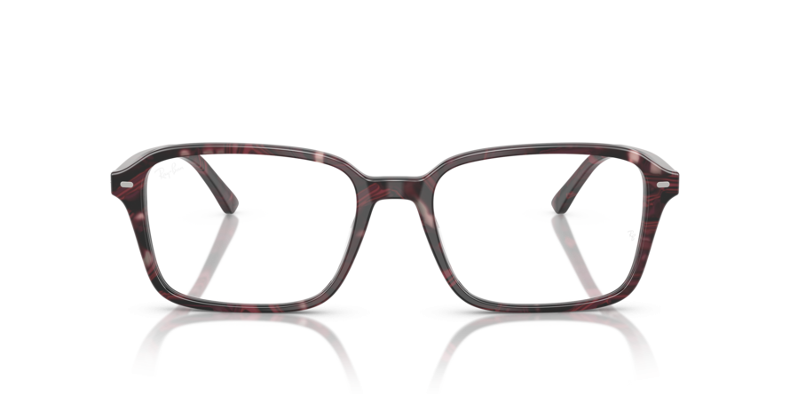 OKULARY KOREKCYJNE RAY-BAN® RAIMOND RX 5431 8393 54 ROZMIAR M