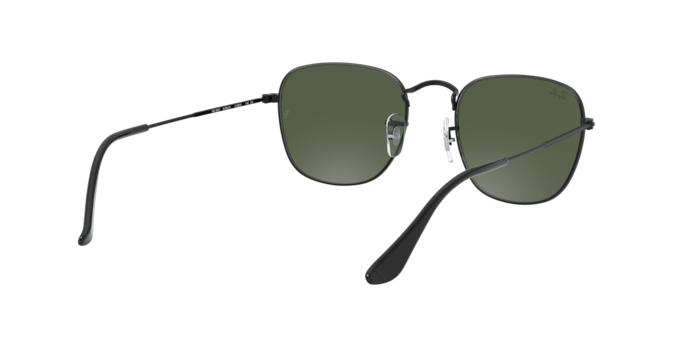 OKULARY RAY-BAN® FRANK RB 3857 919931 51 ROZMIAR M
