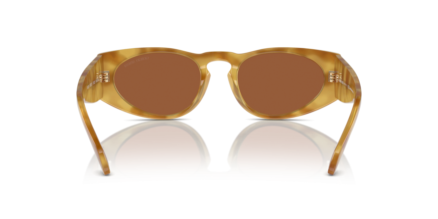 OKULARY GIORGIO ARMANI AR 8216 597973 51 ROZMIAR M