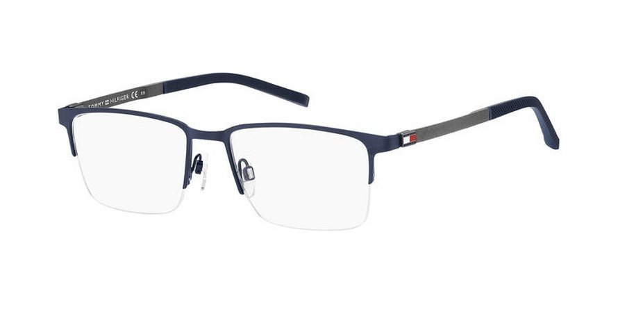 OKULARY KOREKCYJNE TOMMY HILFIGER TH 1917 FLL 54 ROZMIAR M