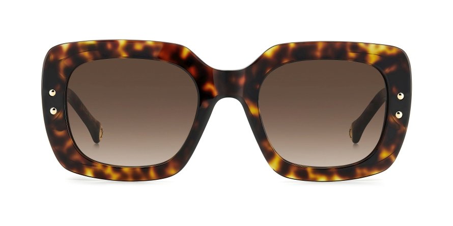 OKULARY CAROLINA HERRERA HER 0186S C9K 52 ROZMIAR M