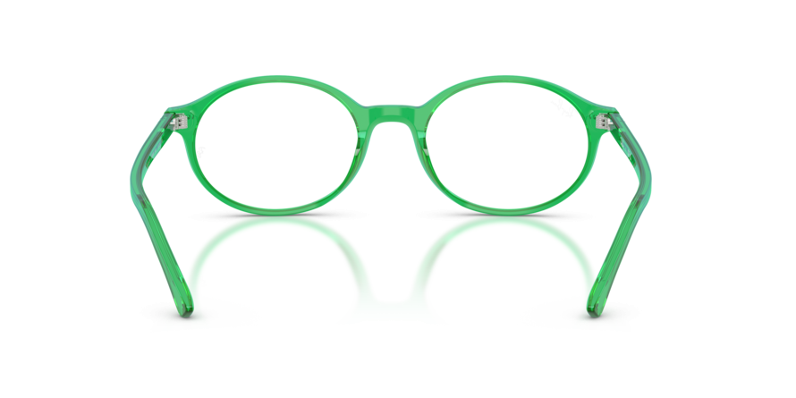 OKULARY KOREKCYJNE RAY-BAN® GERMAN RX 5429 8441 53 ROZMIAR M
