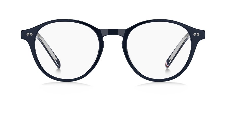 OKULARY KOREKCYJNE TOMMY HILFIGER TH 2129 8RU 51 ROZMIAR M