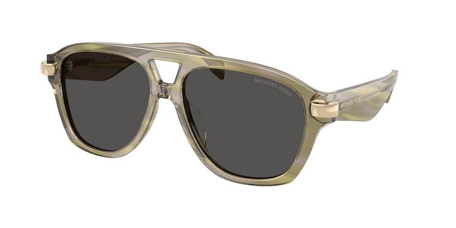 OKULARY MICHAEL KORS GRENADA MK 2277U 404087 56 ROZMIAR M