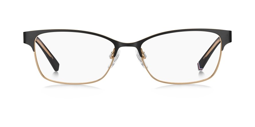 OKULARY KOREKCYJNE TOMMY HILFIGER TH 2107 1UV 53 ROZMIAR M