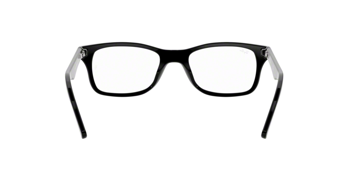 OKULARY KOREKCYJNE RAY-BAN® RX 5228 2000 55 ROZMIAR M