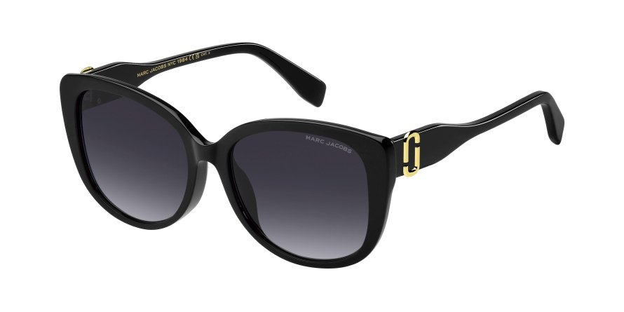 OKULARY MARC JACOBS MARC 791FS 807 57 ROZMIAR M