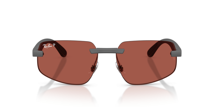 OKULARY RAY-BAN® RB 4475CH 60171B 60 ROZMIAR L