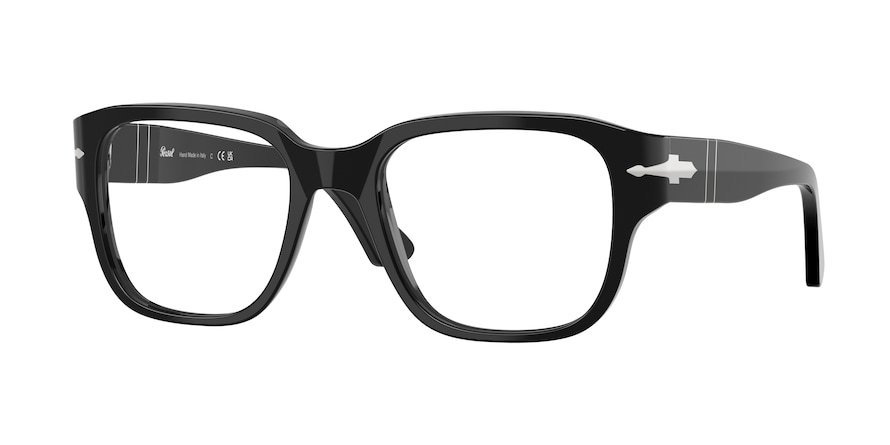 OKULARY KOREKCYJNE PERSOL® PO 3374V 95 53 ROZMIAR M