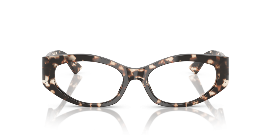 OKULARY KOREKCYJNE VERSACE VE 3369 5498 51 ROZMIAR S