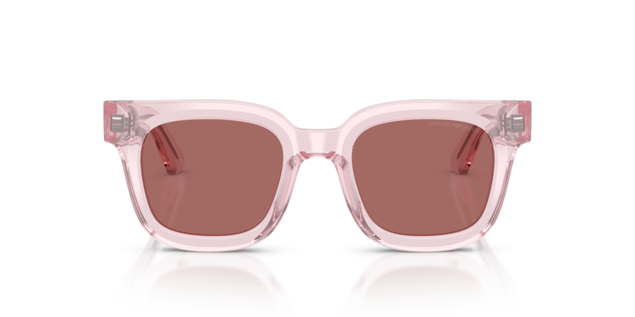 OKULARY EMPORIO ARMANI EA 4271 636669 47 ROZMIAR S