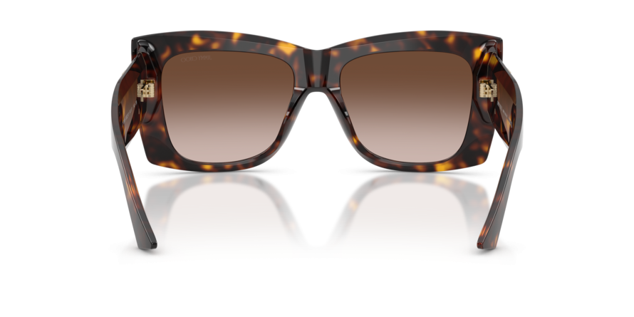 OKULARY JIMMY CHOO JC 5036B 500213 54 ROZMIAR M