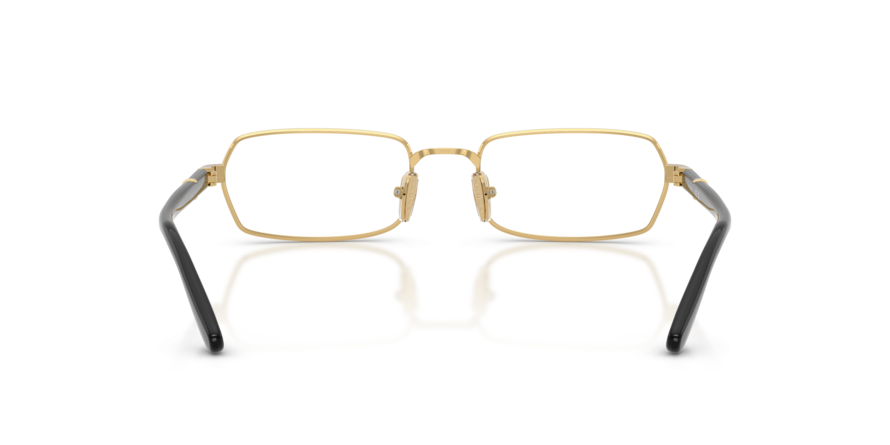 OKULARY KOREKCYJNE VOGUE EYEWEAR VO 4351 280 53 ROZMIAR M