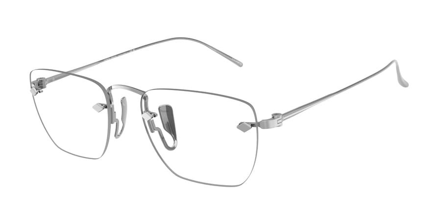 OKULARY KOREKCYJNE GIORGIO ARMANI AR 5149T 3387 54 ROZMIAR M