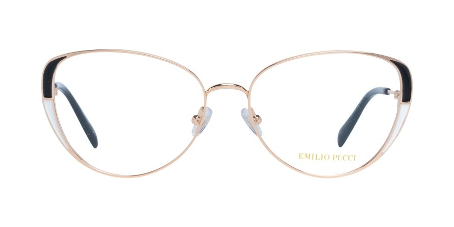 OKULARY KOREKCYJNE EMILIO PUCCI EP 5139 028 55 ROZMIAR M