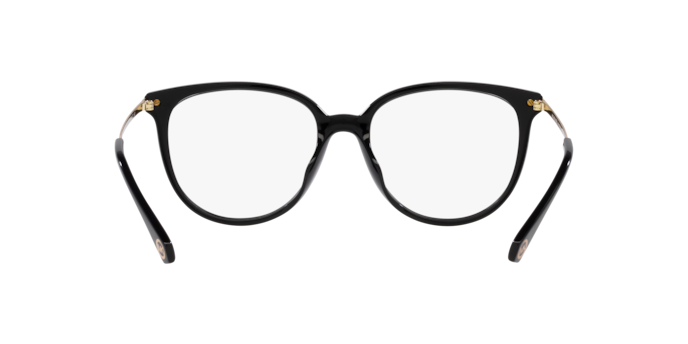 OKULARY KOREKCYJNE MICHAEL KORS WESTPORT MK 4106U 3005 54 ROZMIAR M