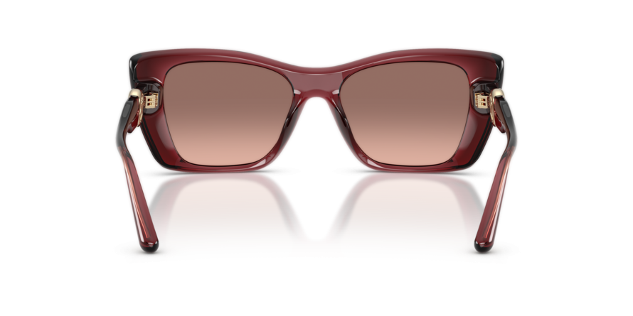 OKULARY MICHAEL KORS TOKYO MK 2270U 317513 51 ROZMIAR S