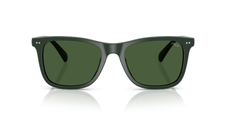 OKULARY POLO RALPH LAUREN PH 4220U 614071 55 ROZMIAR M