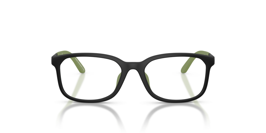OKULARY KOREKCYJNE DZIECIĘCE EMPORIO ARMANI JUNIOR EK 3008U 5001 49